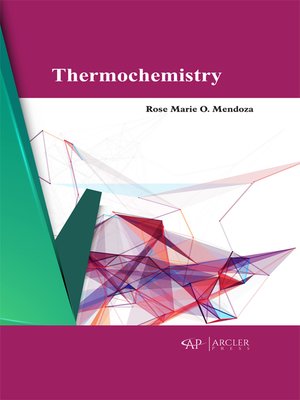 cover image of Thermochemistry